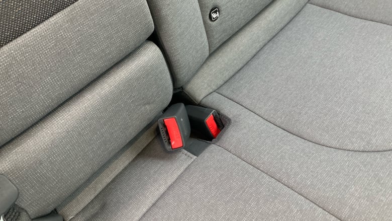 Kia Ev3 148kW Air 81.4kWh 5dr Auto Electric Estate